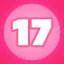 SOLVER OF THE 17TH DEGREE!