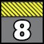 LVL 8