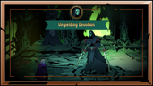 Unyielding Devotion