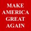 "We will no longer surrender this country or its people to the false song of globalism." - Donald Trump