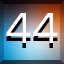 Achievement 581