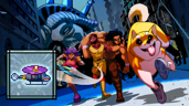 True Ending
