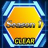 Season 1 complete