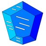 Mylantis Trophy: Sapphire