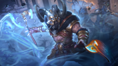 Journey Through the Realms