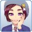 Welcome back, Shion