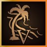 Beach Tier 5