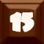 Level 15