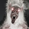 Legendary Chupacabra hunter