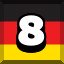Achievement 3165