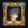 Pyry's Ascended Border