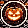 Spooky!