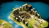 PARADISE COVE Complete in Campaign