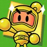 Golden bomber!