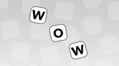 Wow, a Palindrome!