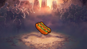 Hottest Dog
