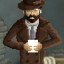 The mailman