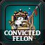 Convicted Felon