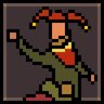 The jester