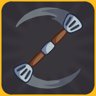 Horizontally Spinning Chef