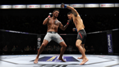 UFC 45: Revolution