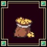 Gold Collector - Bronze