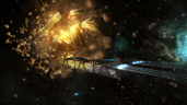 Amazing Asteroid Annihilator