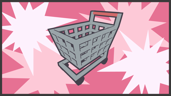 Supermarkat, Complete!