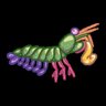Free the Mantis Shrimp