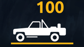 I Can't Drive 55 II