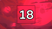 Level 18