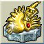 Golden Gorgonyx