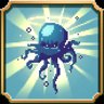 KRAKEN FODDER GOD