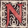 Man of Letters (N)