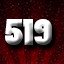 519 Achievements