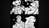 Trial by Blood