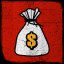 Too much money ain't a bad thing!