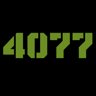 MASH 4077