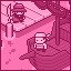 Pink World