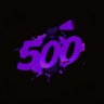 Mark 500 Times