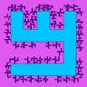 I3 Trophy: Deep Sliver Maze