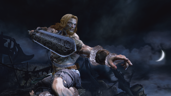 Tusk Master