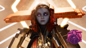 The Matriarch