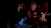 Ghost-mages