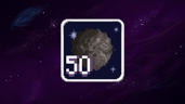 Asteroid Annihilator
