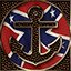 Confederate Marines in Action