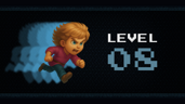 Level 08