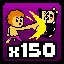 Arena Combo x150