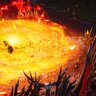 Festival of Fire