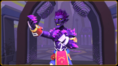 Hail the Raakshasa